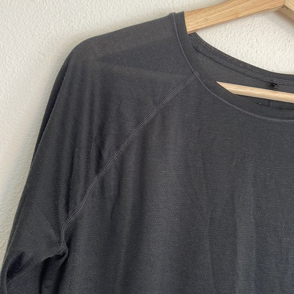 Prana lightweight long sleeve shirt - Picture 4 of 8